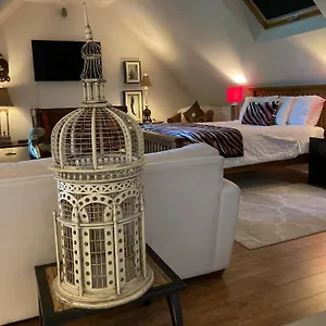 ***** Bed & Breakfast The At Ruddington United Kingdom