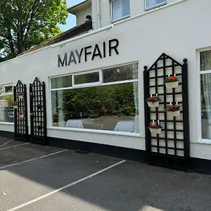 *** Hotel The Mayfair United Kingdom
