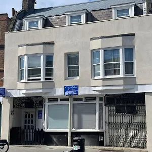 ** Guest house City Lodge London United Kingdom