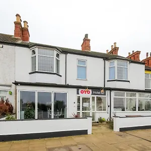 *** Hotel Mj Kingsway, Seafront United Kingdom