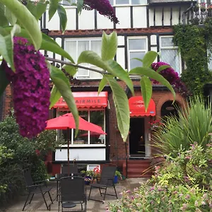 *** Bed & Breakfast The Fairmile United Kingdom